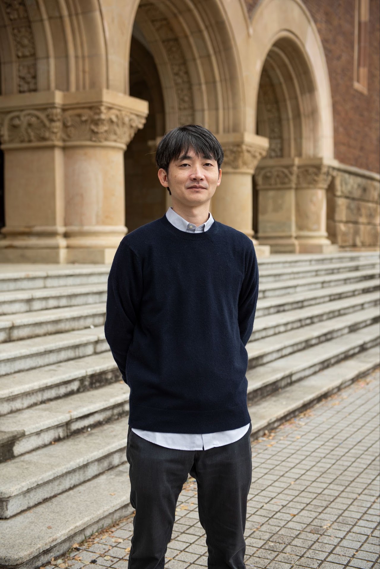 Shota Fujishima